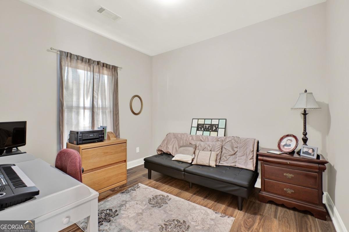 70 Baker Road Cartersville - 8