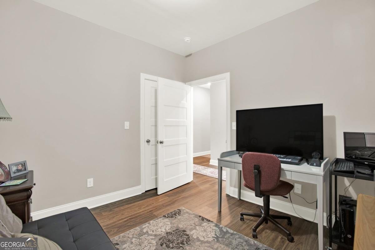 70 Baker Road Cartersville - 9