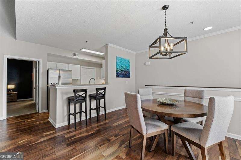 1303 Vinings Forest Lane Smyrna - 1