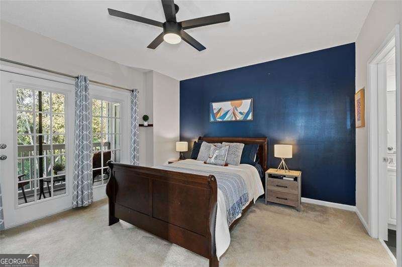 1303 Vinings Forest Lane Smyrna - 16