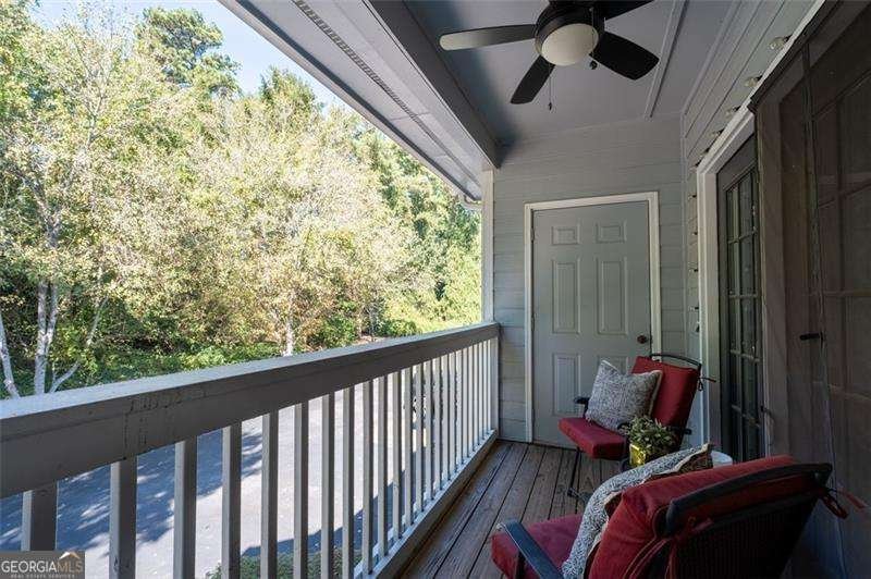 1303 Vinings Forest Lane Smyrna - 2