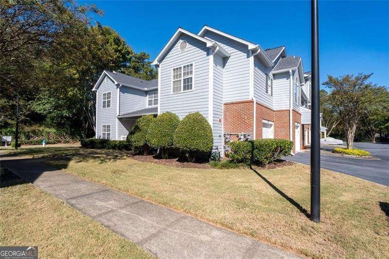 1303 Vinings Forest Lane Smyrna - 25