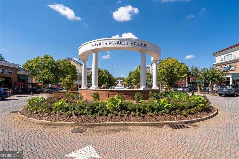 1303 Vinings Forest Lane Smyrna - 27