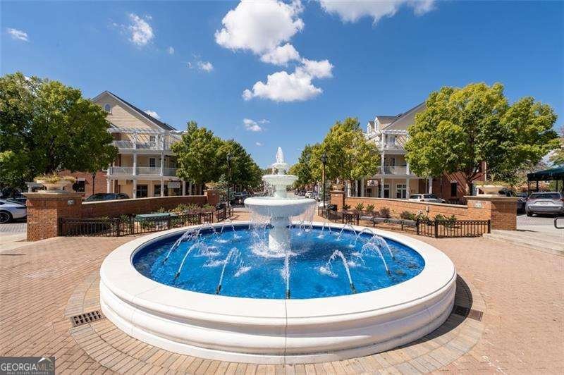 1303 Vinings Forest Lane Smyrna - 29