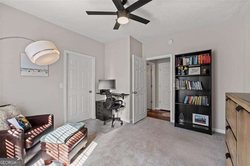 1303 Vinings Forest Lane Smyrna - 8