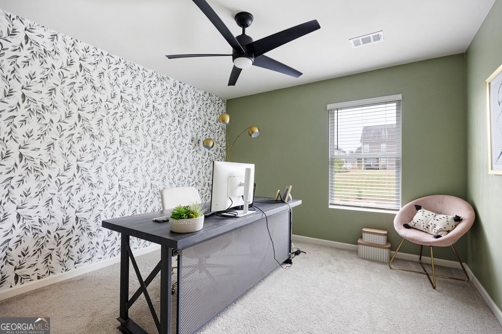 251 Highgrove Way Dallas - 25