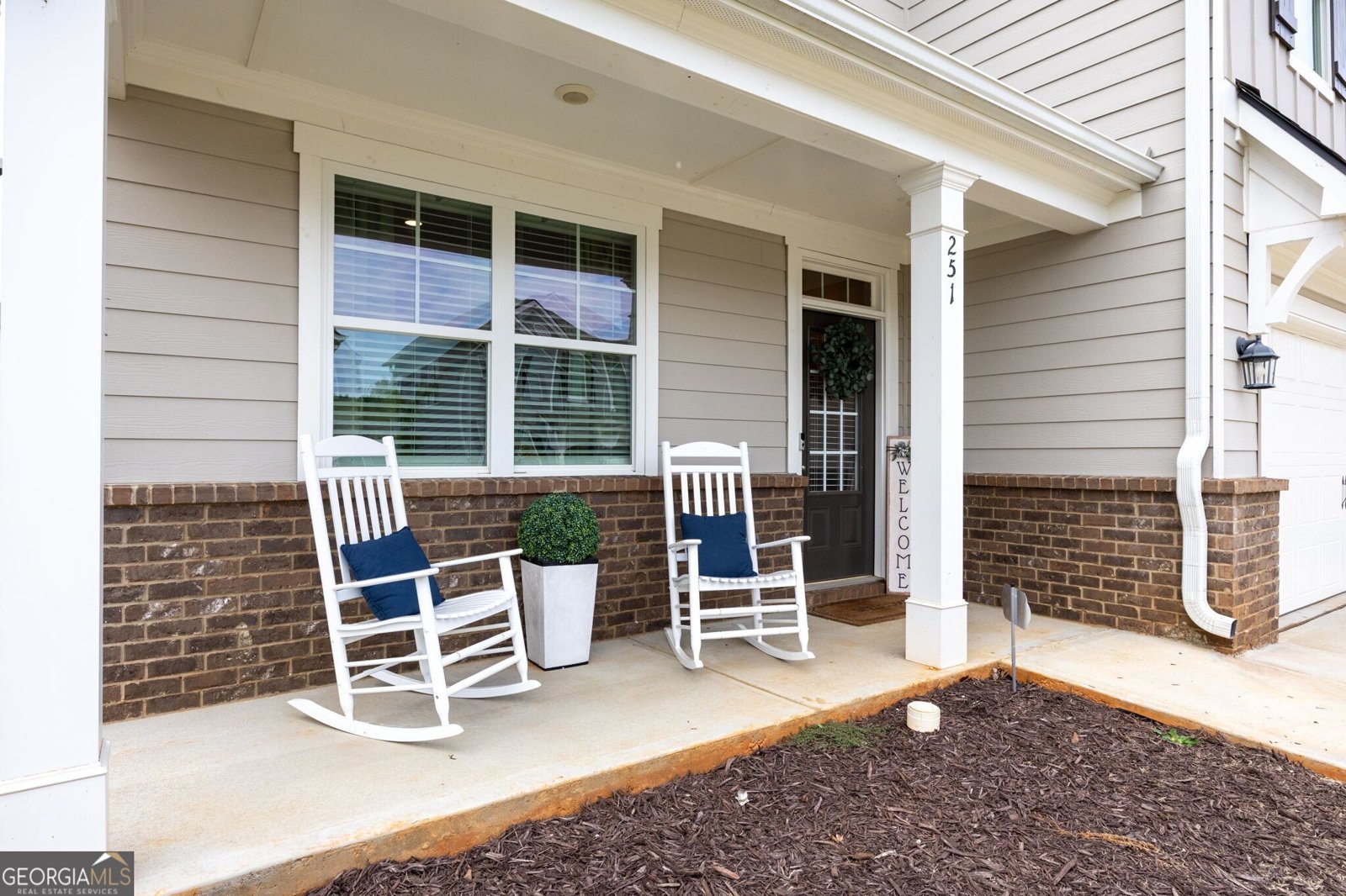 251 Highgrove Way Dallas - 3