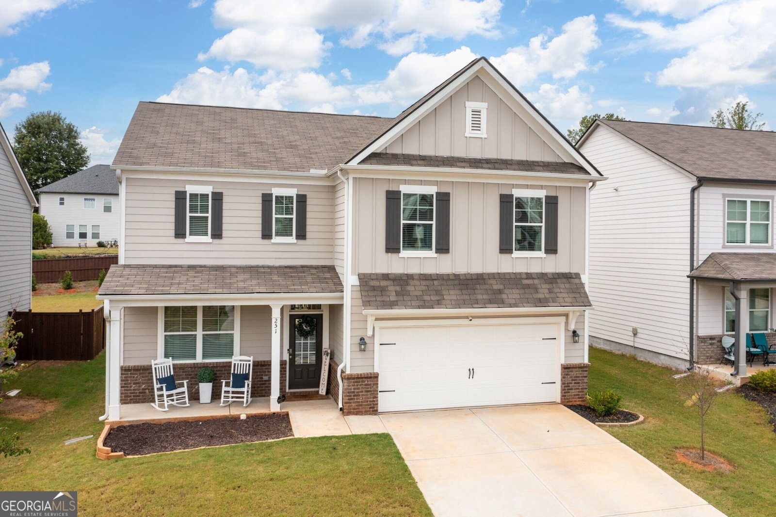 251 Highgrove Way Dallas - 34