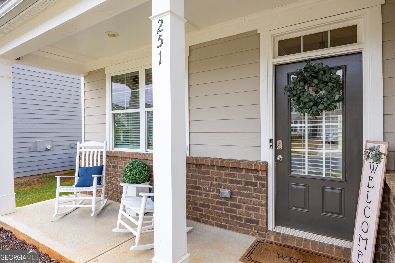 251 Highgrove Way Dallas - 4