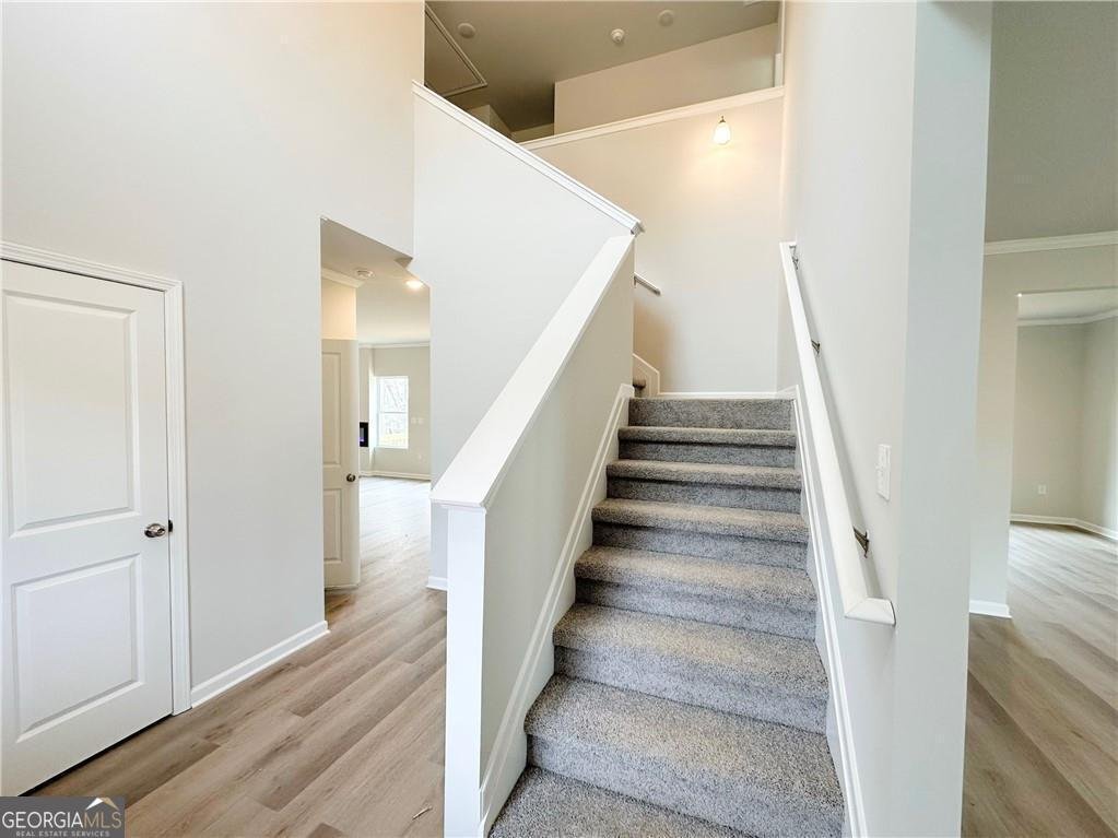 5032 Falcon Point Douglasville - 2