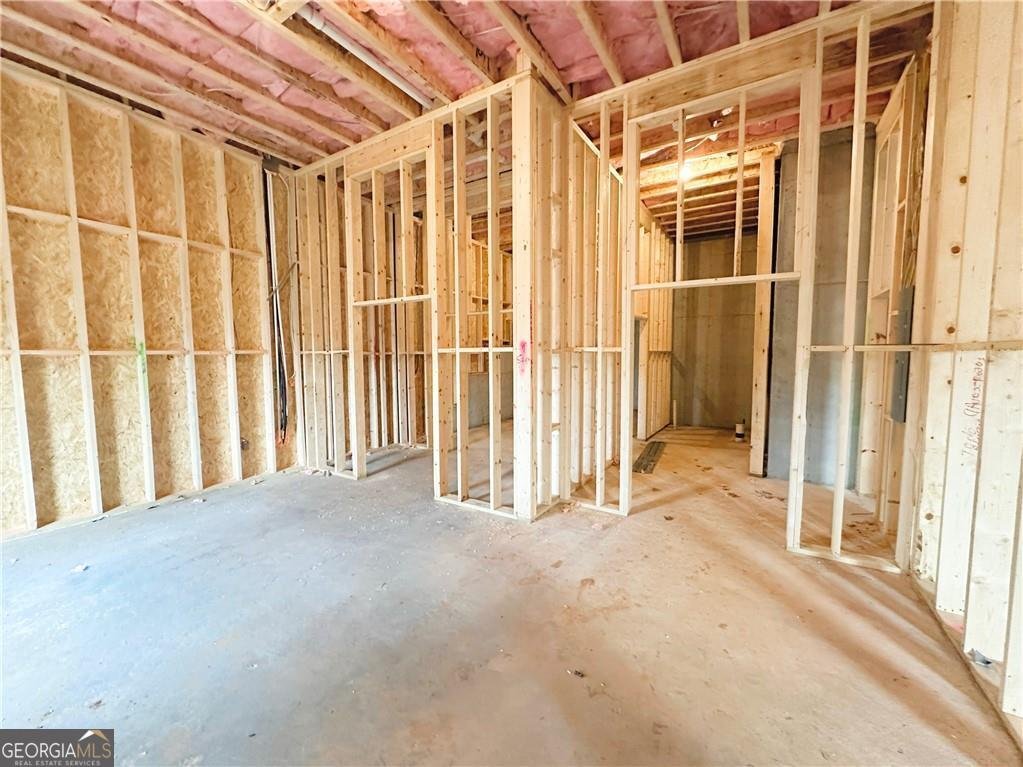 5032 Falcon Point Douglasville - 35