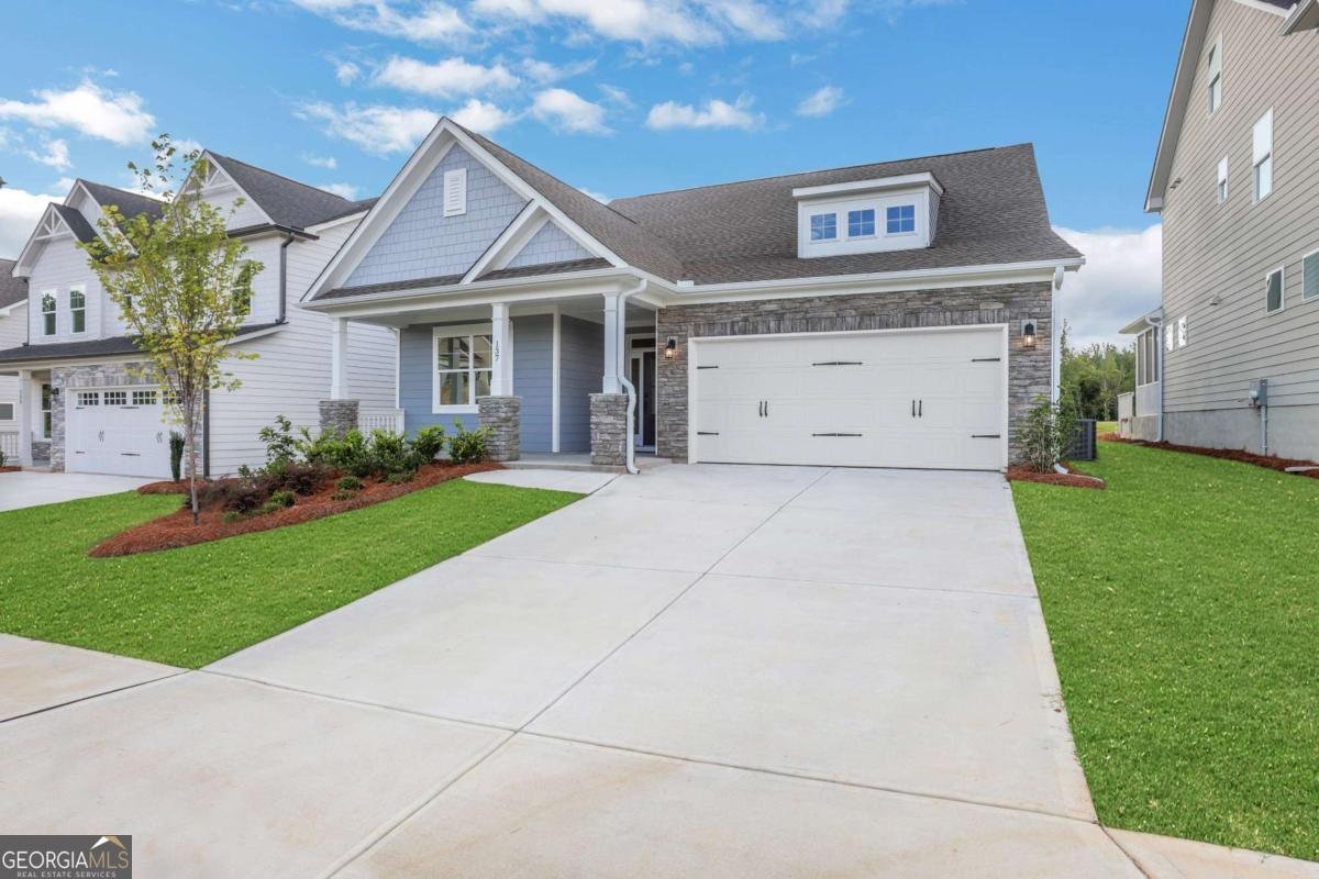 137 Coffee Lane Hoschton - 2