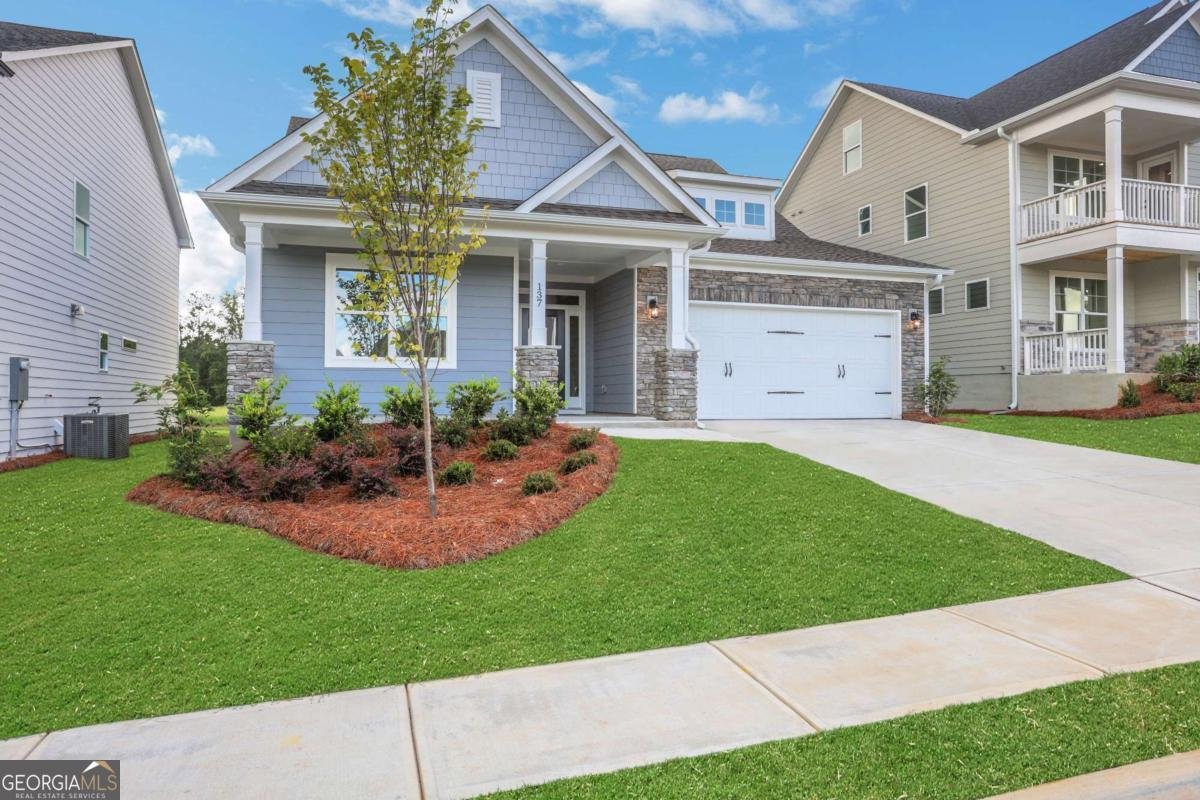 137 Coffee Lane Hoschton - 3