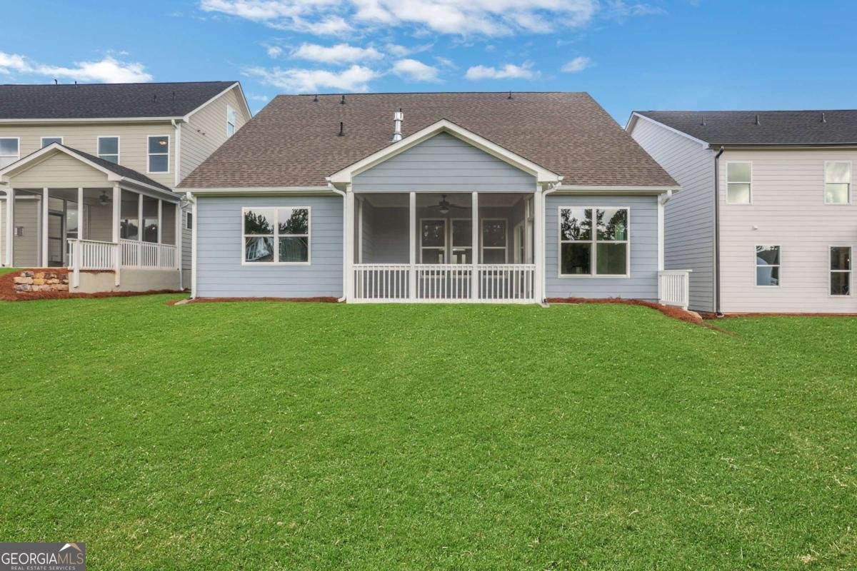 137 Coffee Lane Hoschton - 44