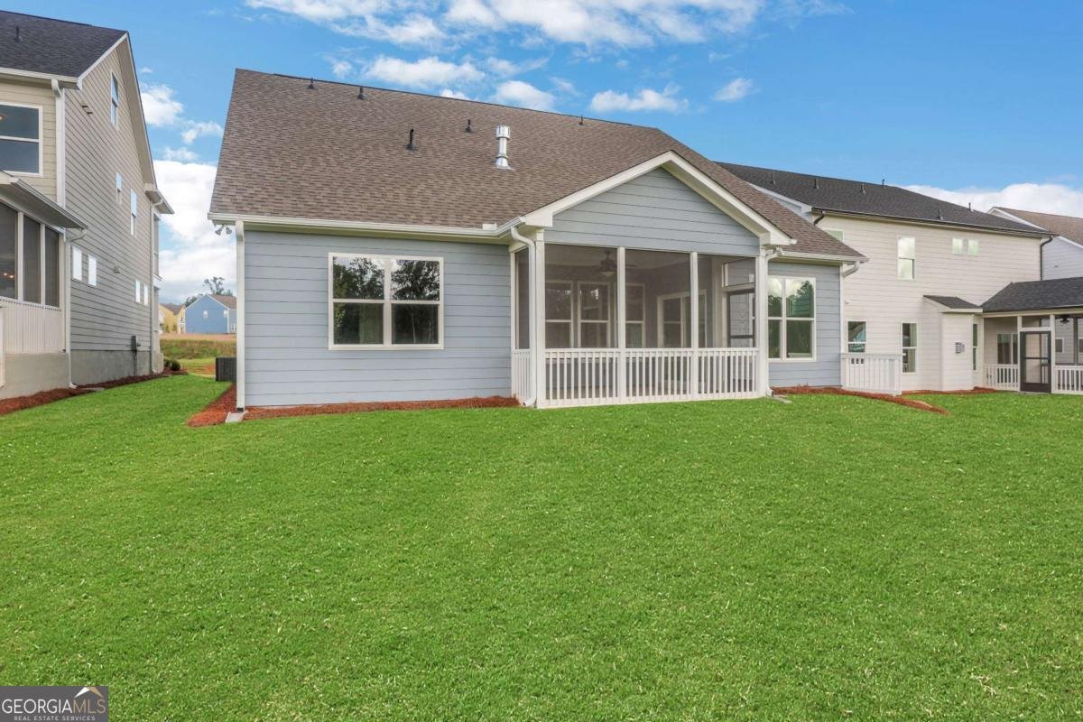 137 Coffee Lane Hoschton - 45