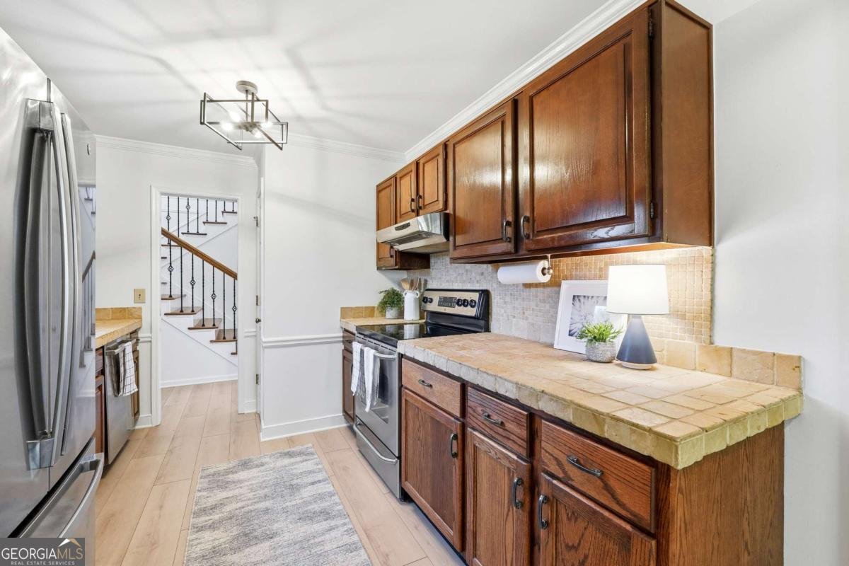 4314 Keheley Lake Court Marietta - 10