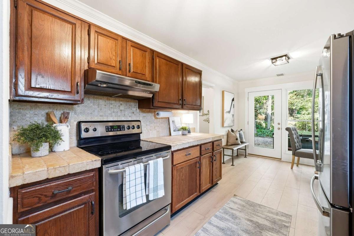 4314 Keheley Lake Court Marietta - 11