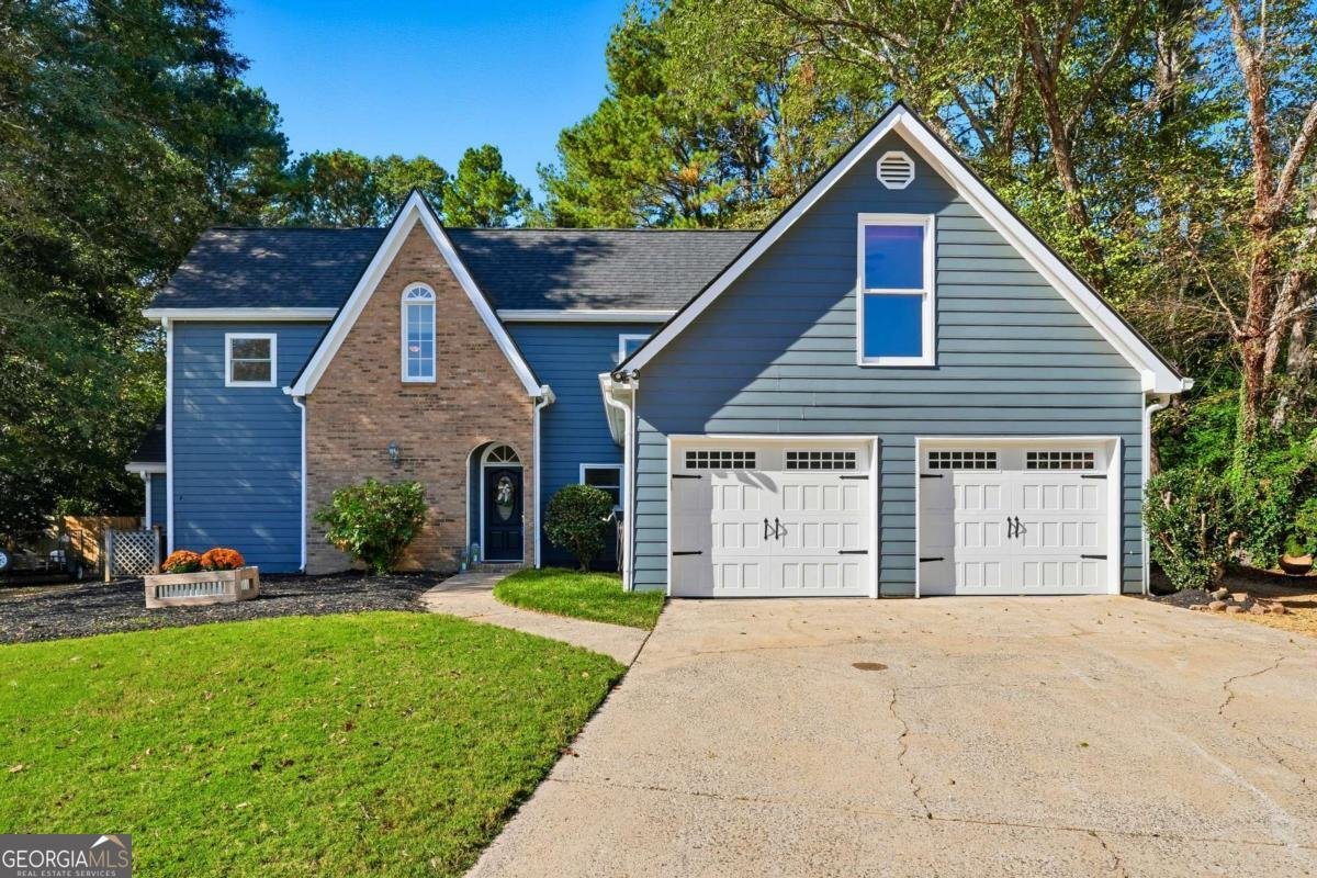 4314 Keheley Lake Court Marietta - 2
