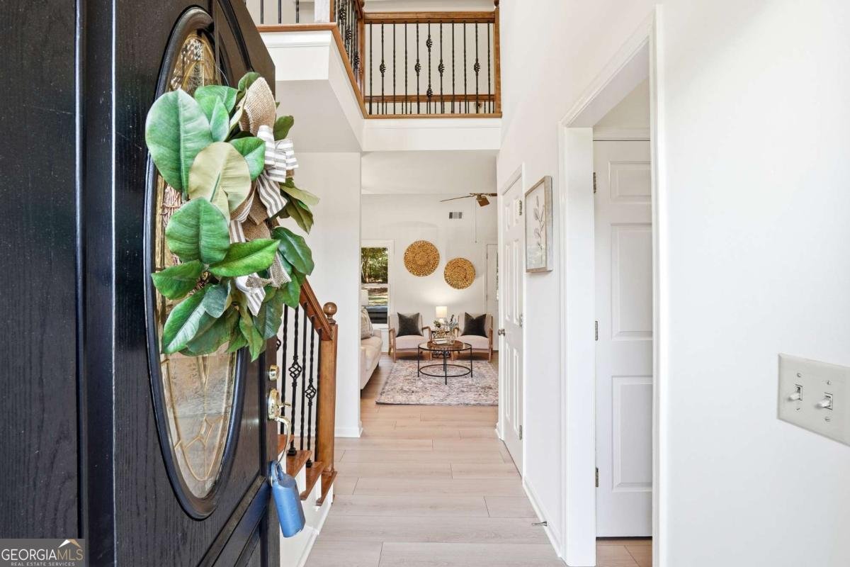 4314 Keheley Lake Court Marietta - 4