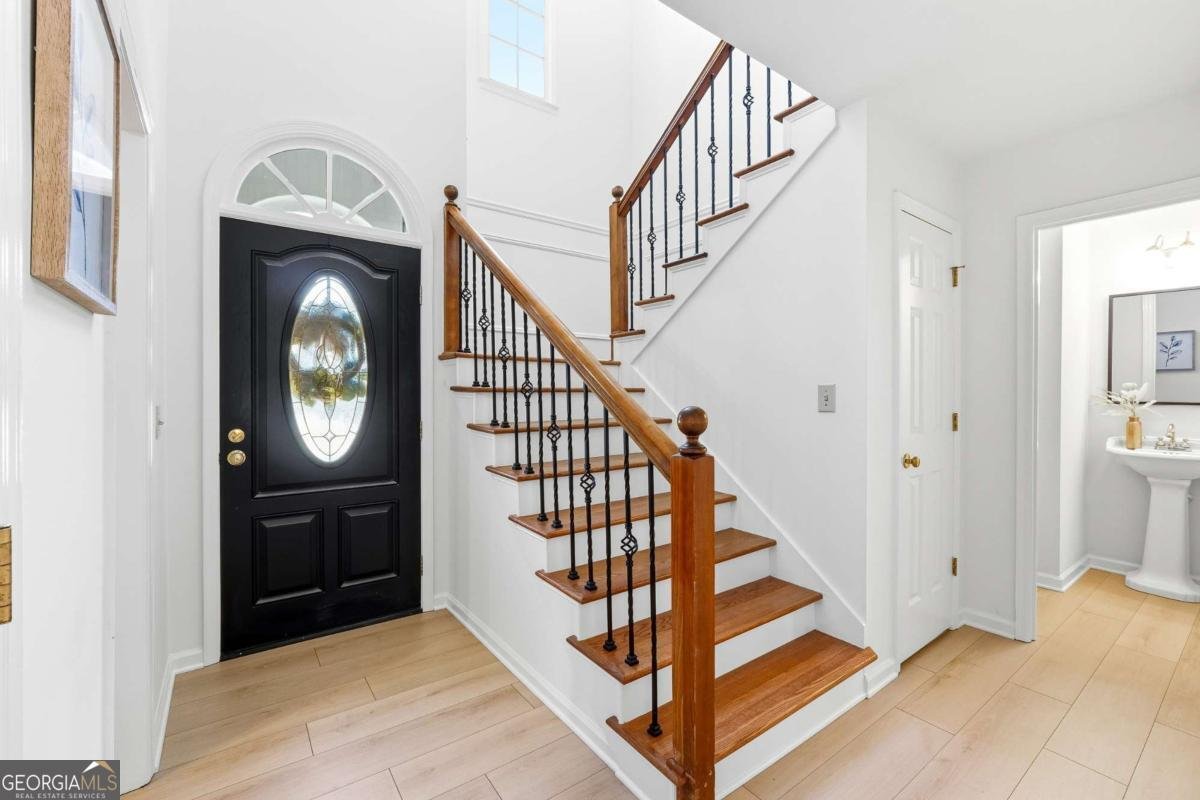 4314 Keheley Lake Court Marietta - 5