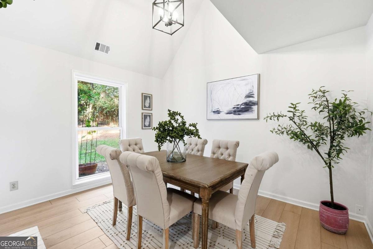 4314 Keheley Lake Court Marietta - 8