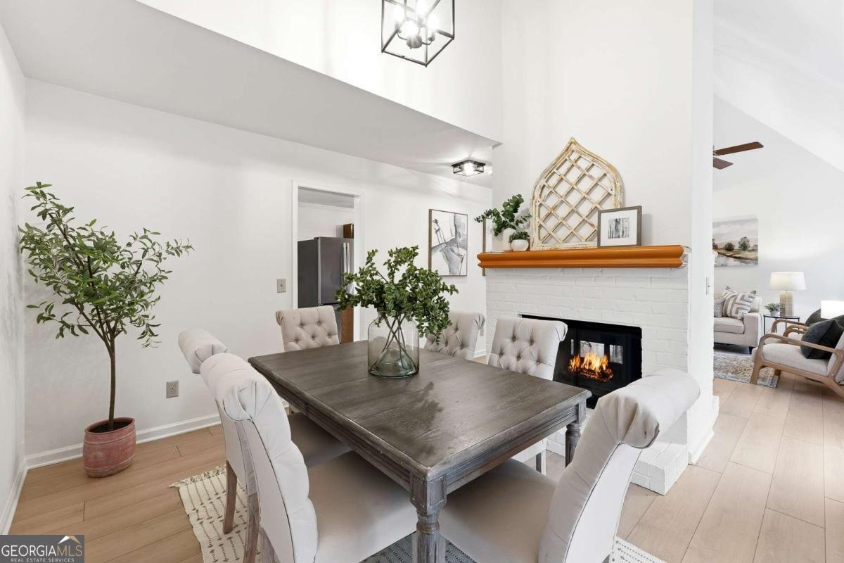 4314 Keheley Lake Court Marietta - 9