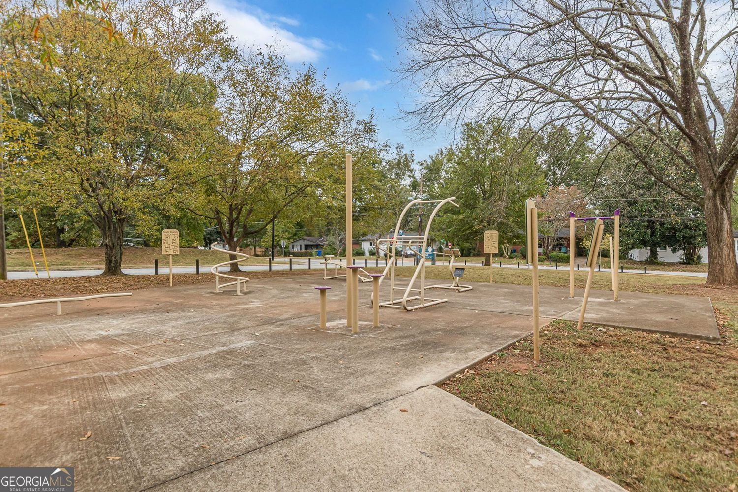 1827 Thomasville Drive,S.E. Drive Atlanta - 23