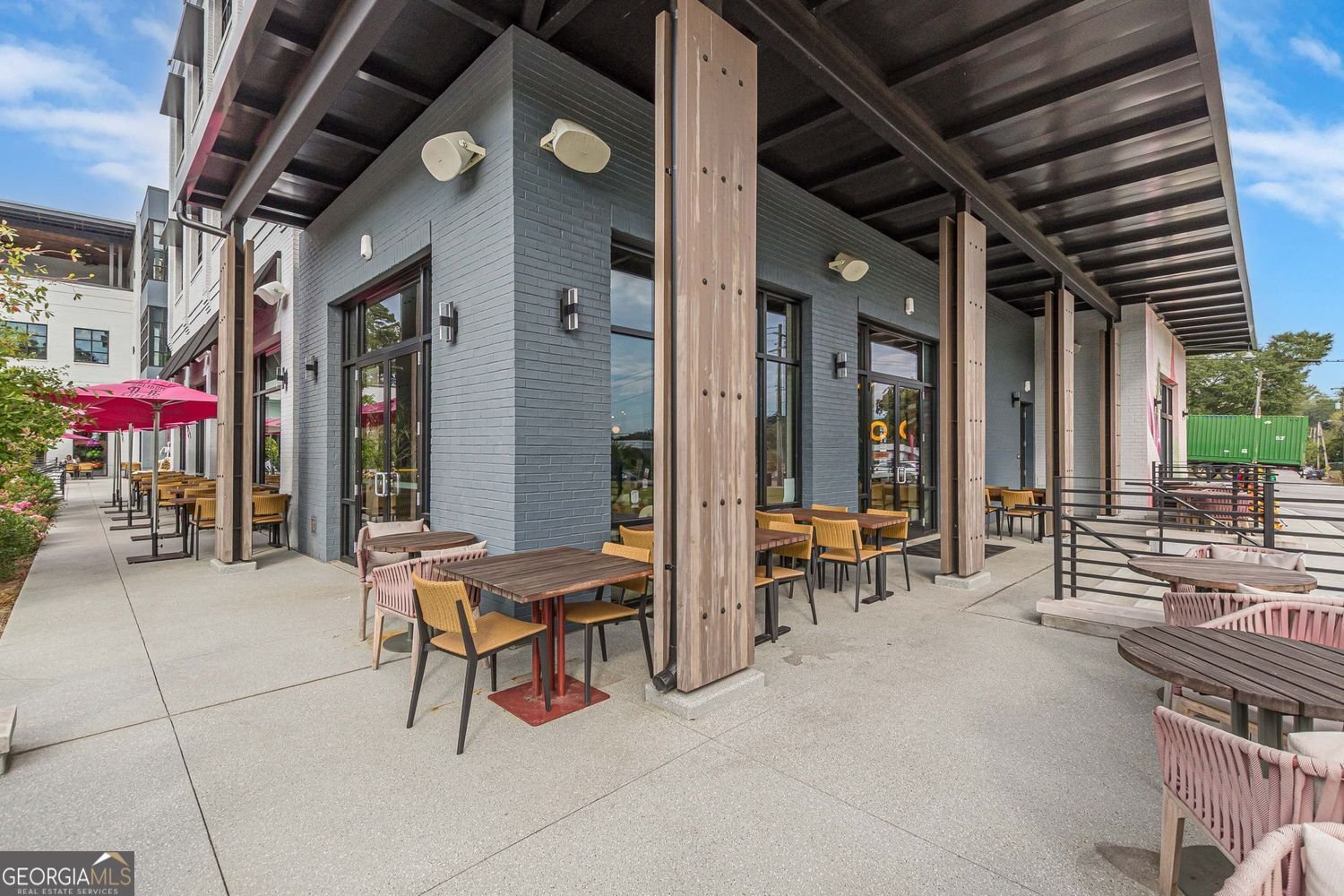 1827 Thomasville Drive,S.E. Drive Atlanta - 34