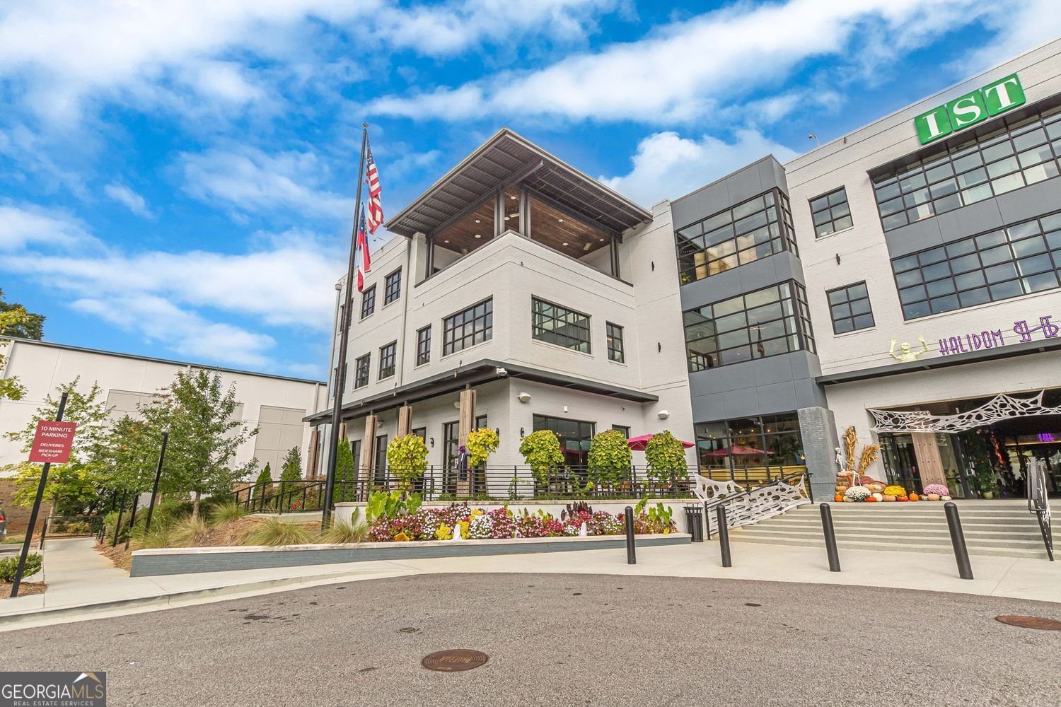 1827 Thomasville Drive,S.E. Drive Atlanta - 45