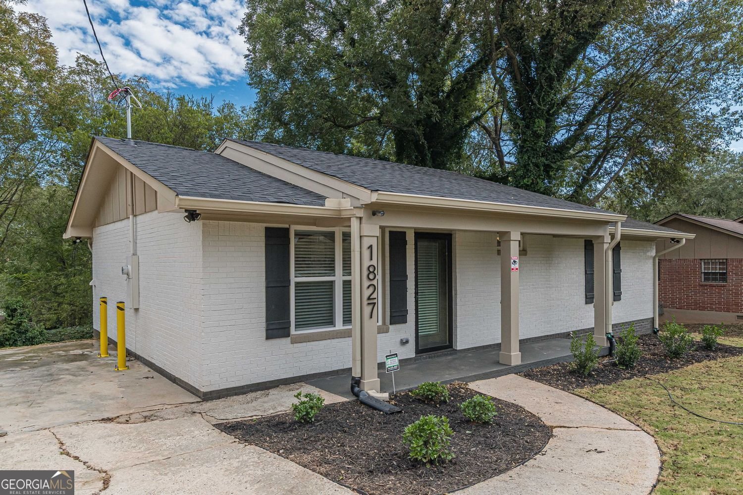 1827 Thomasville Drive Atlanta - 68