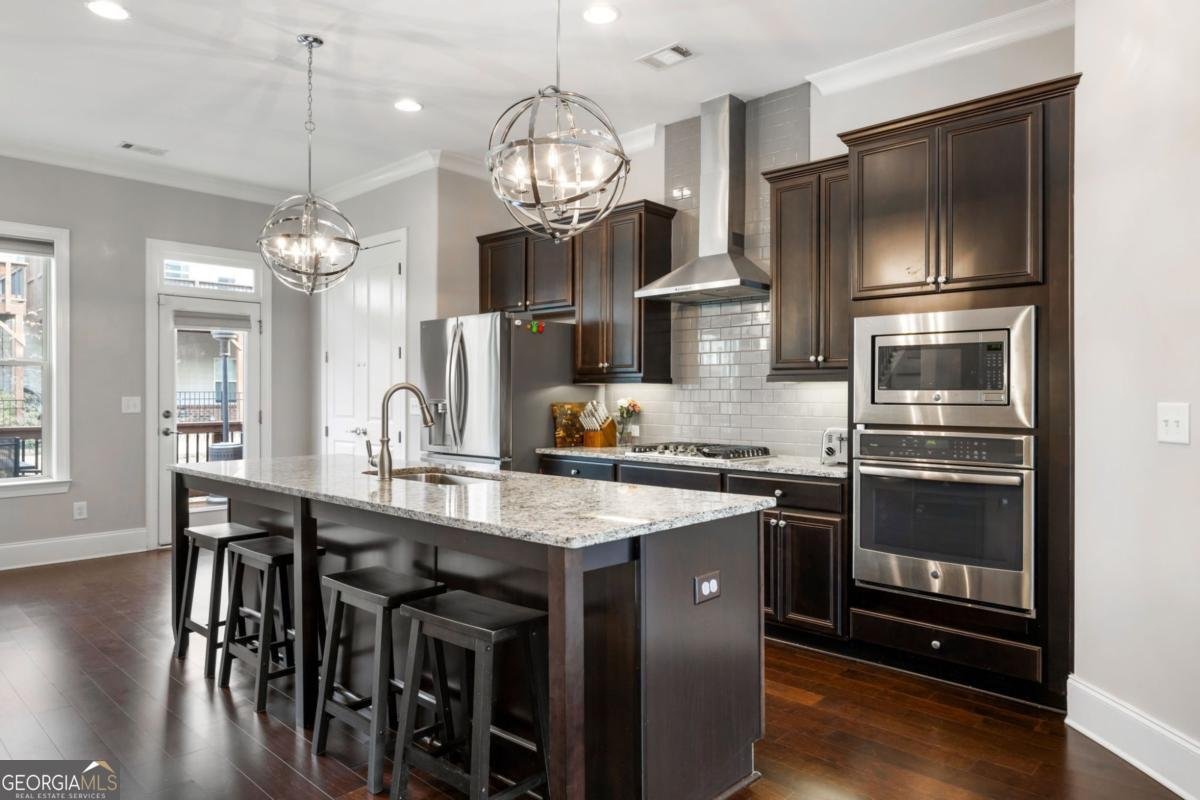 2145 Coventry Drive Brookhaven - 10