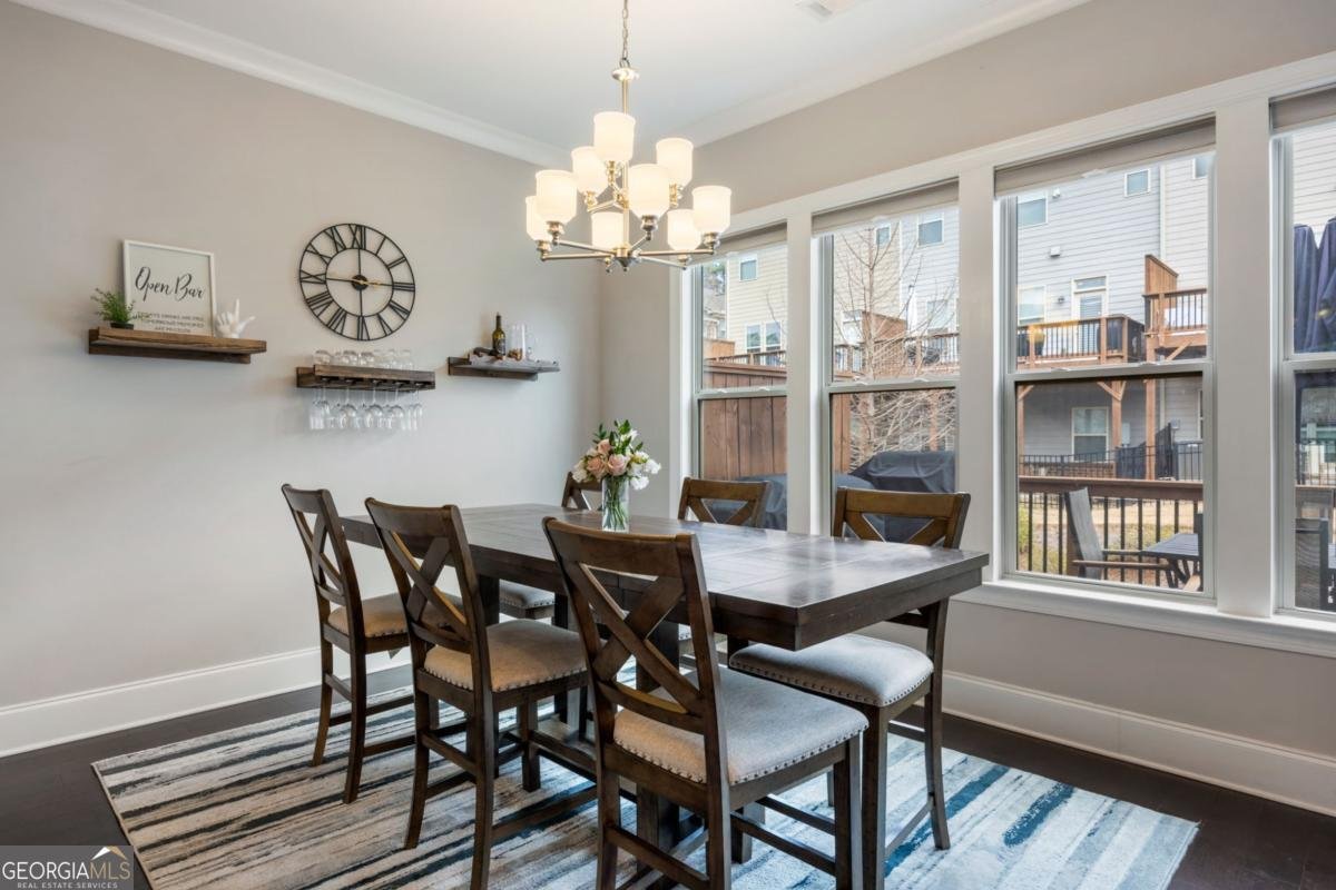 2145 Coventry Drive Brookhaven - 16