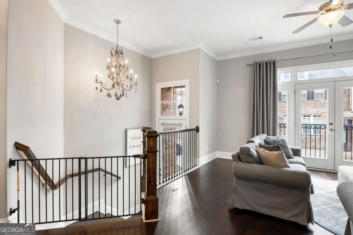 2145 Coventry Drive Brookhaven - 6