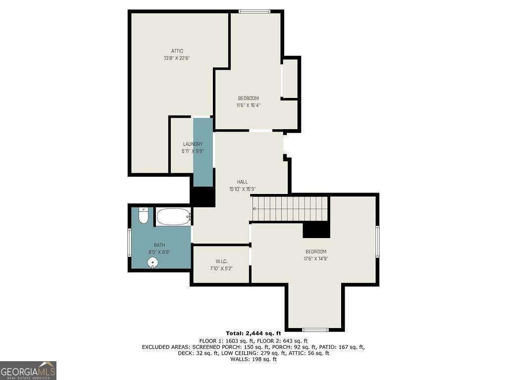 202 Mimosa Drive Decatur - 27