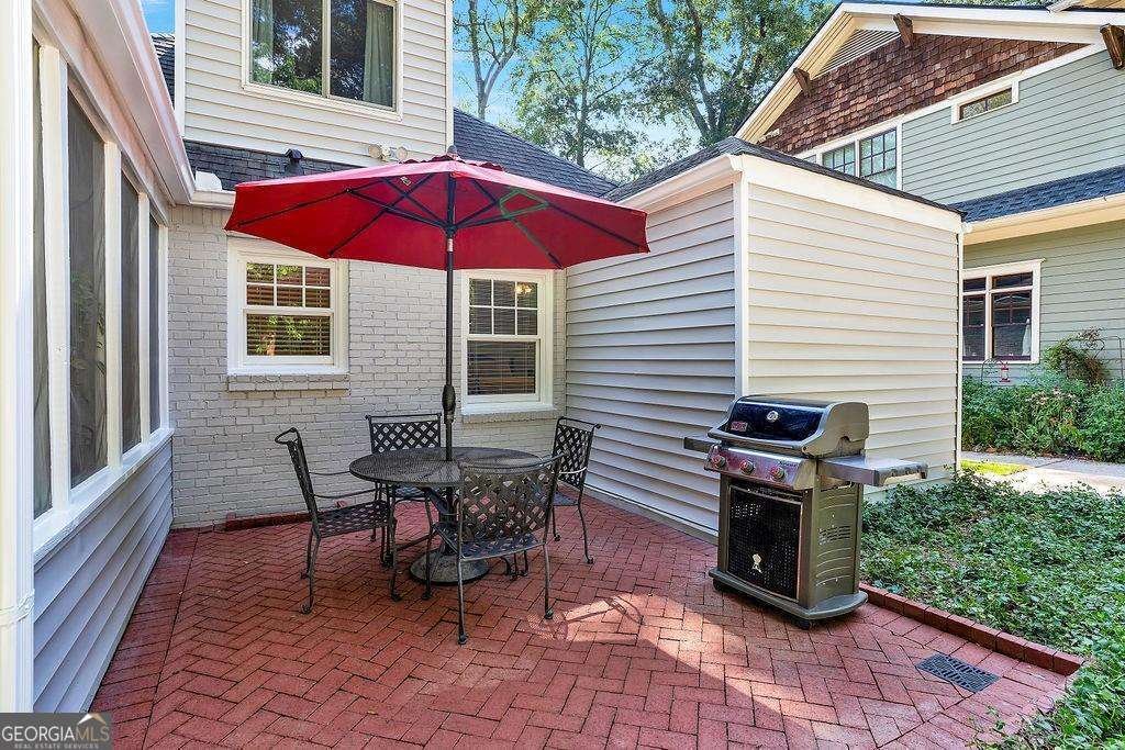 202 Mimosa Drive Decatur - 28