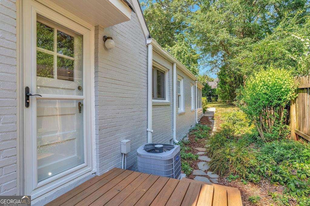 202 Mimosa Drive Decatur - 31