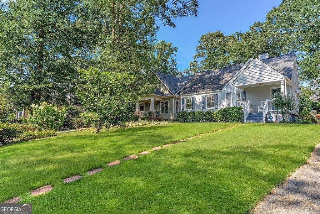 202 Mimosa Drive Decatur - 33