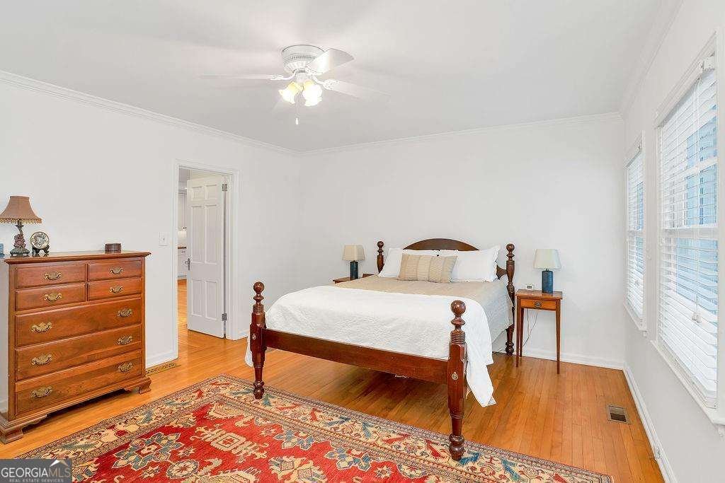 202 Mimosa Drive Decatur - 9