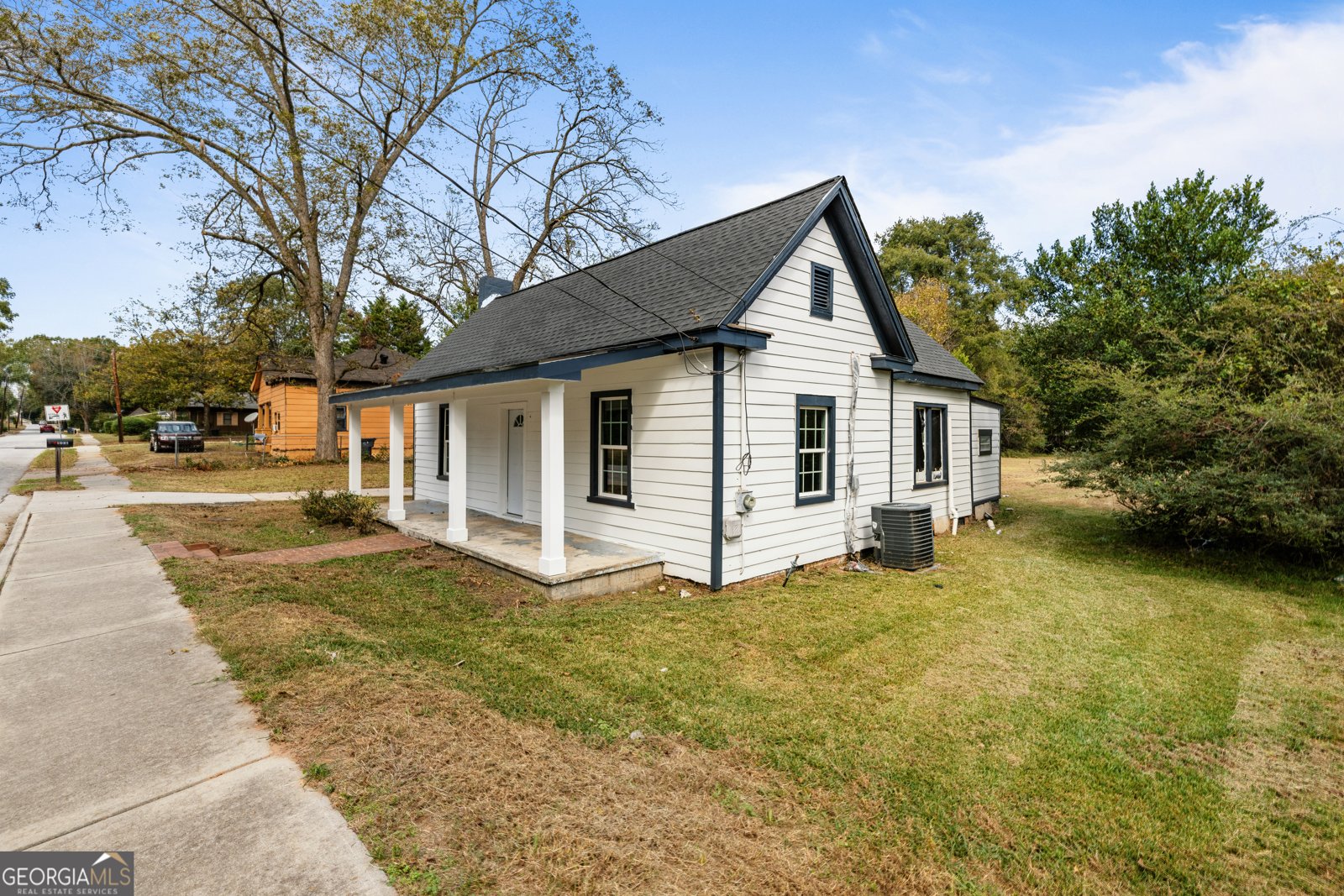 228 Oak Drive Social Circle - 2