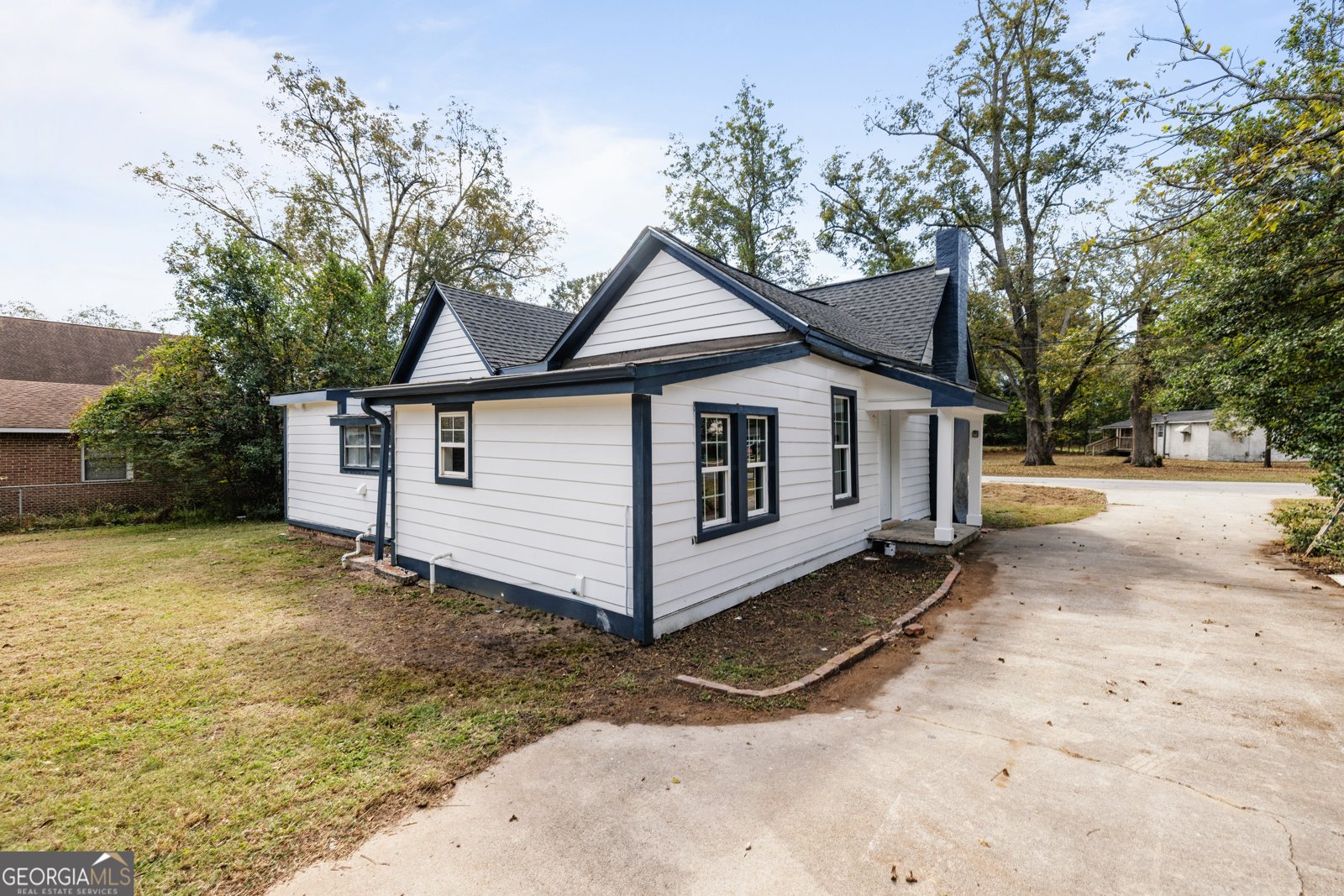 228 Oak Drive Social Circle - 4