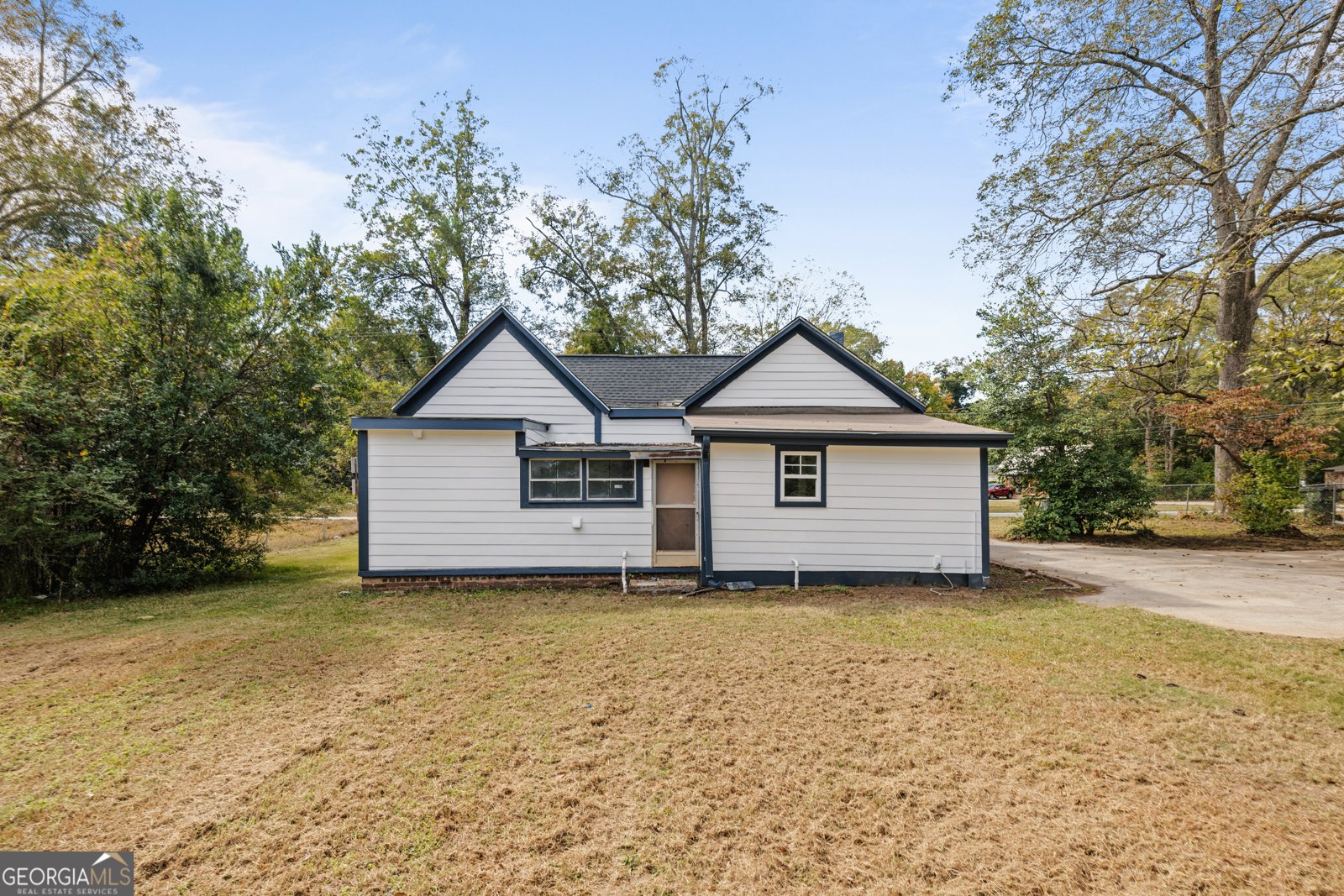 228 Oak Drive Social Circle - 5