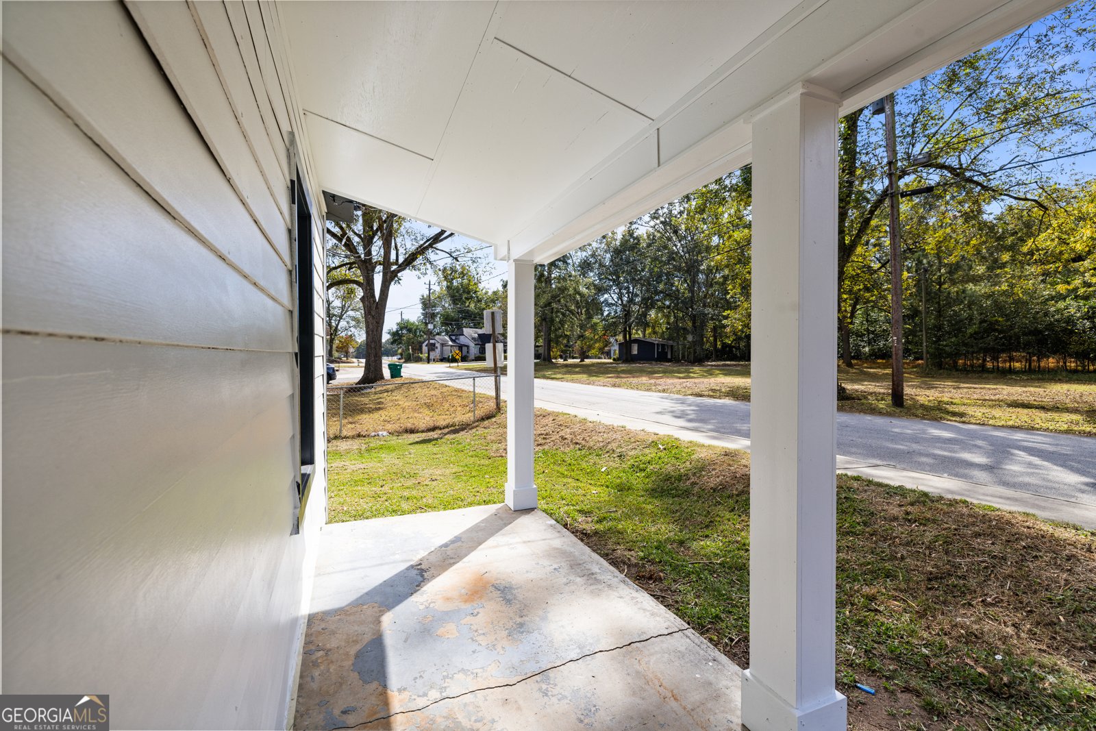 228 Oak Drive Social Circle - 8