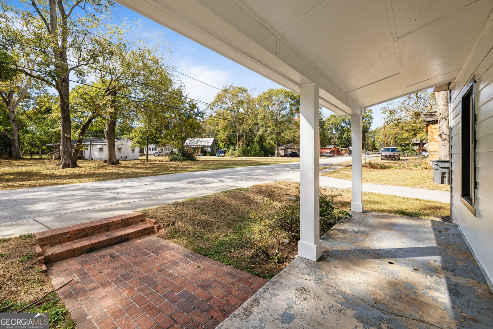 228 Oak Drive Social Circle - 9