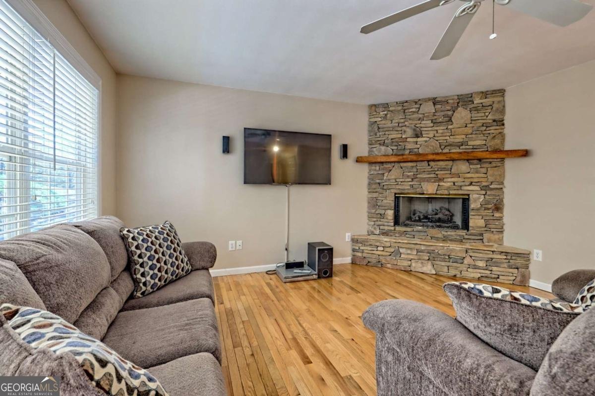 257 Brandus Drive Hayesville - 10