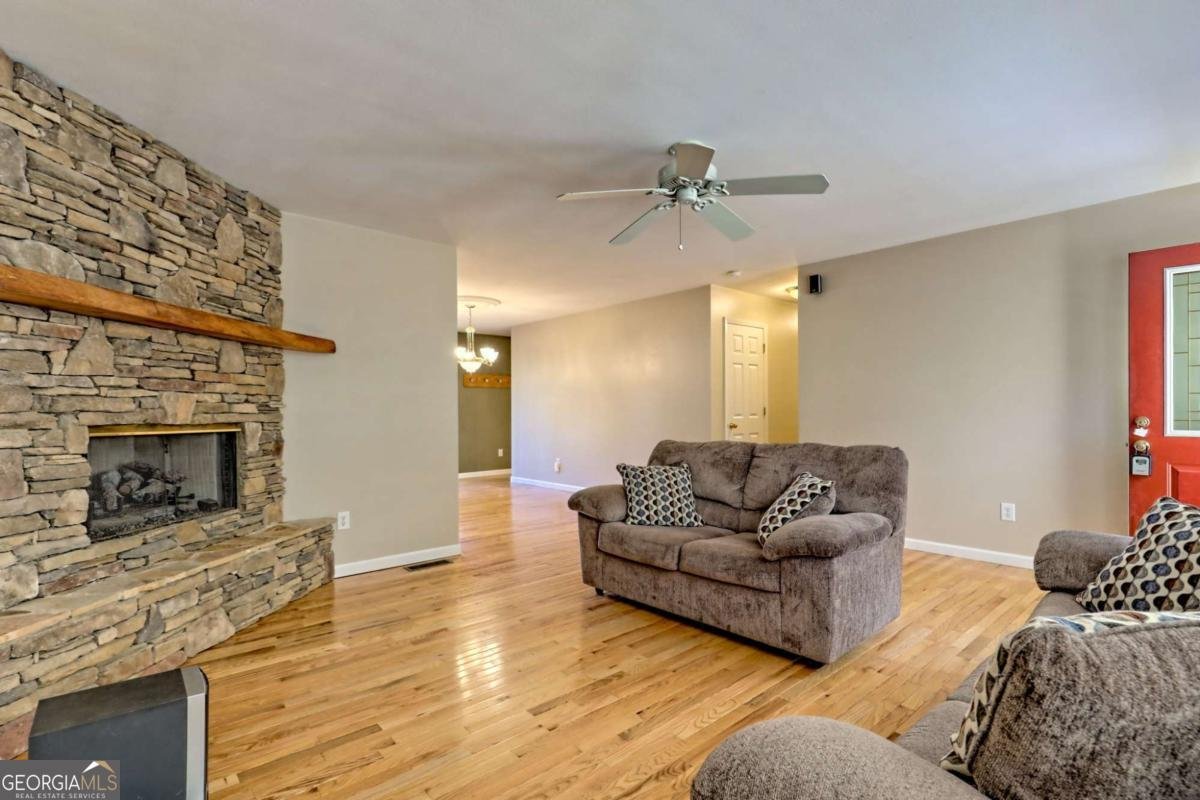 257 Brandus Drive Hayesville - 11