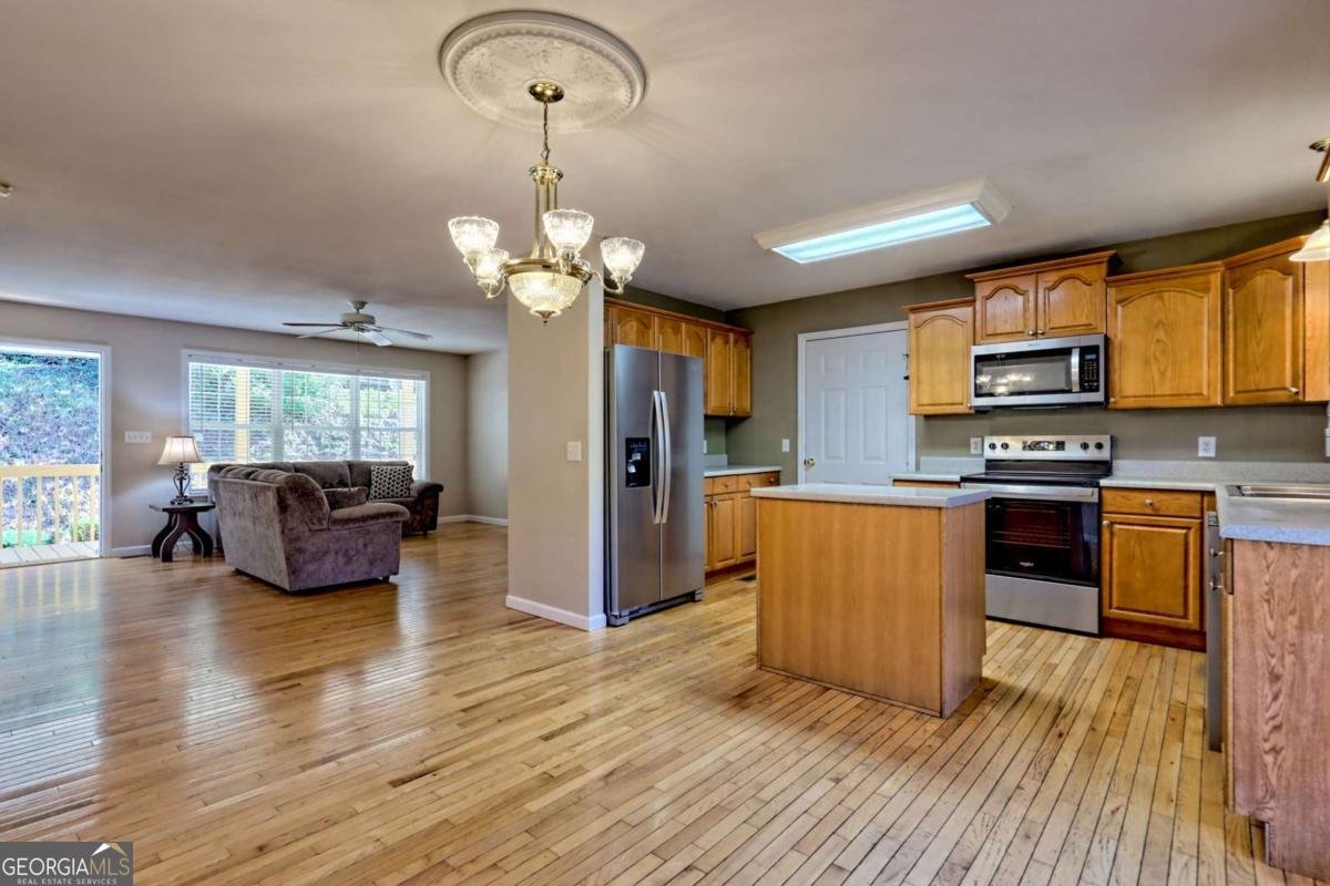 257 Brandus Drive Hayesville - 12