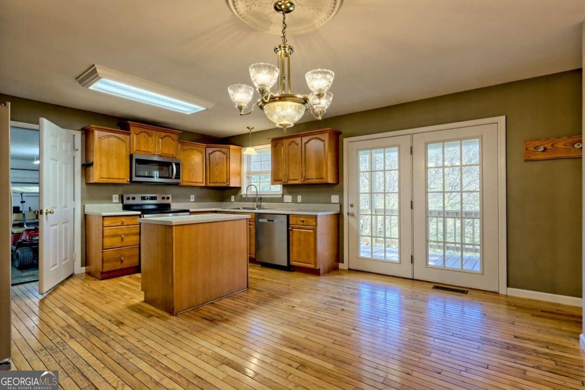 257 Brandus Drive Hayesville - 13