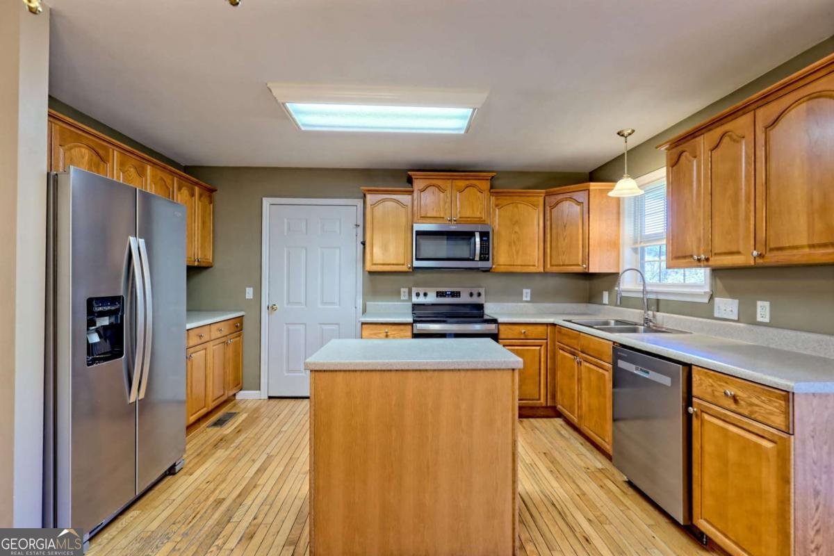 257 Brandus Drive Hayesville - 14