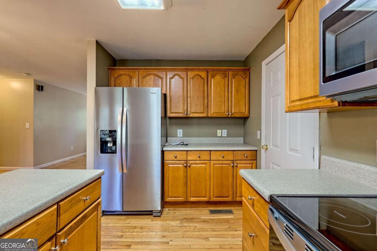 257 Brandus Drive Hayesville - 15