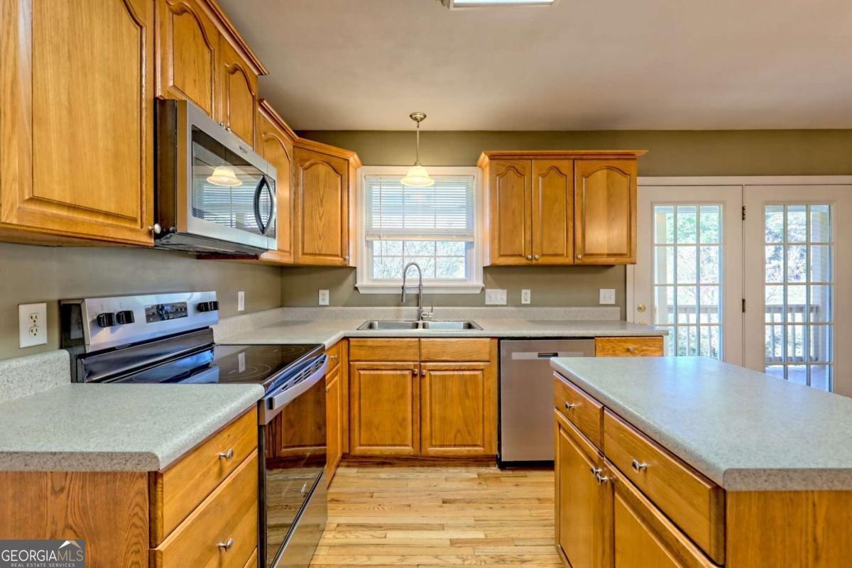 257 Brandus Drive Hayesville - 17